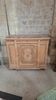 Buffet de style Louis XVI