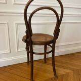 Fischel chair, early 20th century