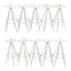 "Jamaica" bar stools by Pepe Cortés for Amat - Sold individually