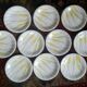 Salins "Moonlight" plates