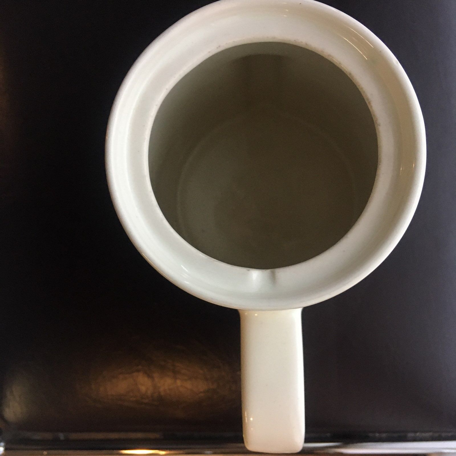 Coffee maker Mélitta Vintage year 50 - 60 with insulating lid lined felt -Good condition