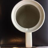 Coffee maker Mélitta Vintage year 50 - 60 with insulating lid lined felt -Good condition