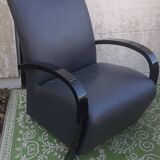 Pair of armchairs