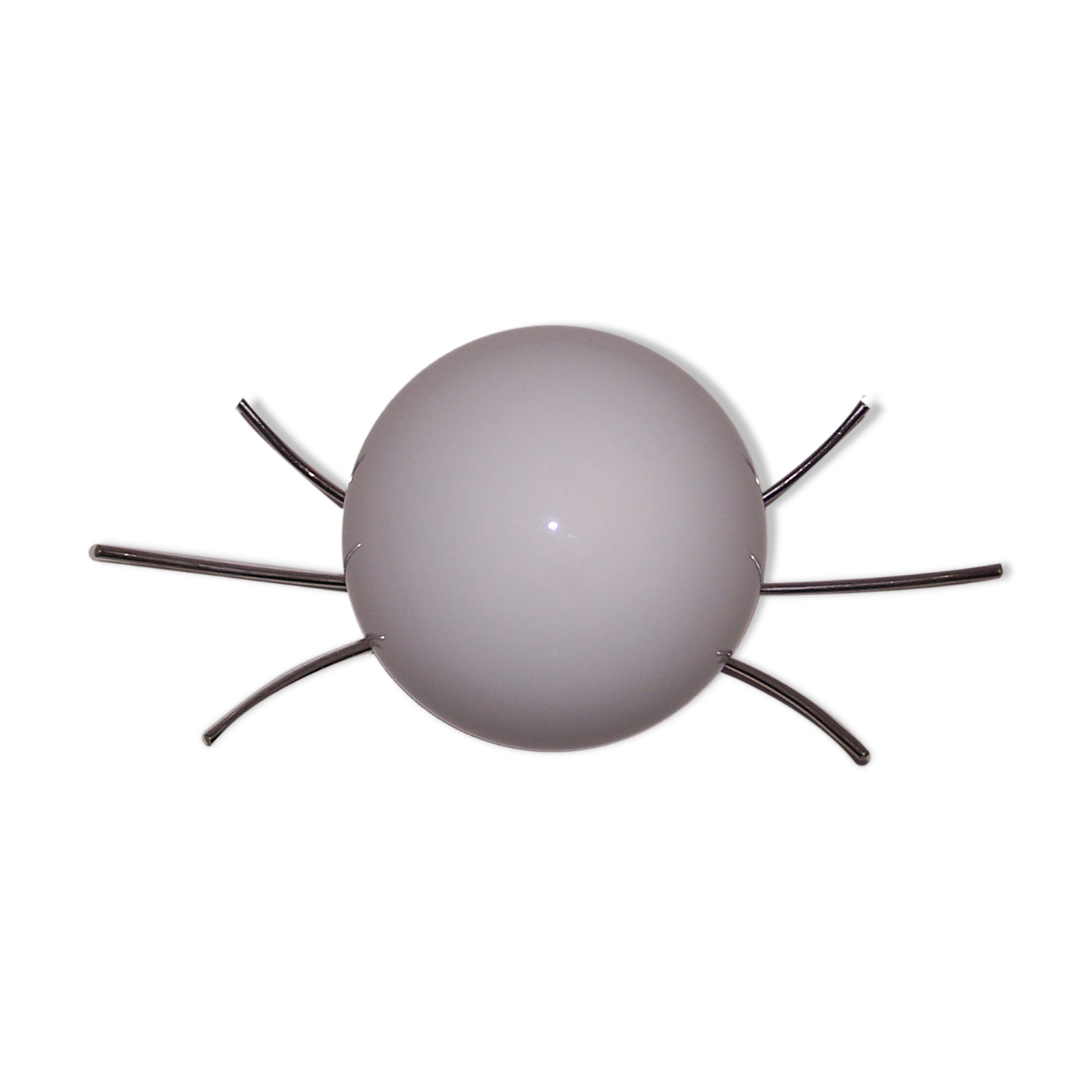 60s wall sconce