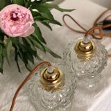 Lampes baladeuses