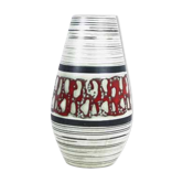 Vase 50s