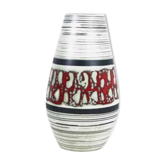 Vase 50s
