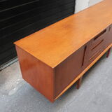 Sideboard in the 1960