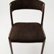 Set of 4 Baumann chairs model Gondole - 1960