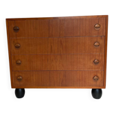 Commode