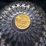 Bonbonnière Crystal d'Arques