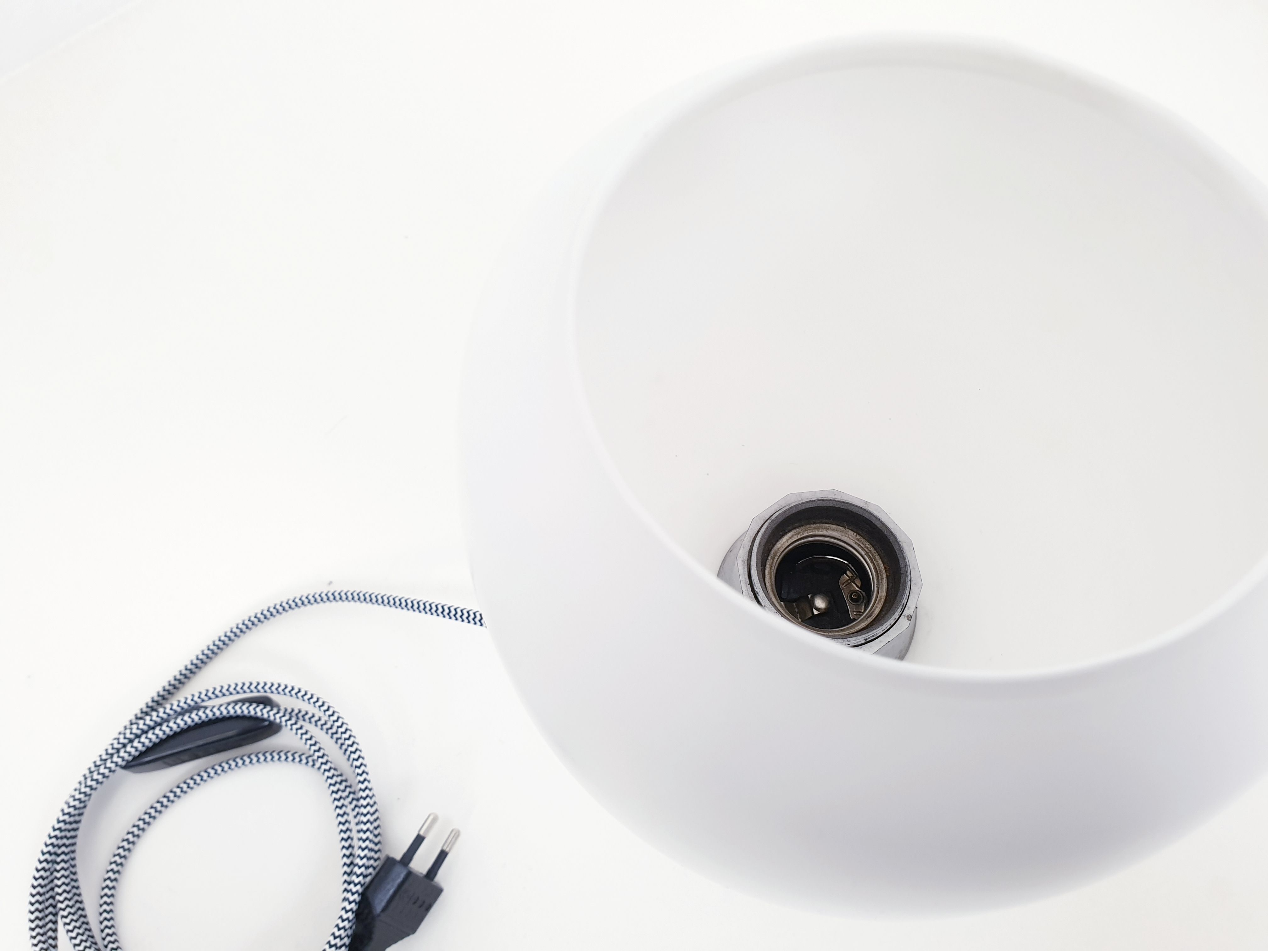 Lamp Tahiti Philips 1960