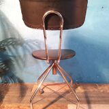 1960s workshop chair