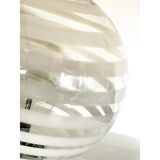 Murano glass table lamp