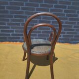 Chaise enfant vintage