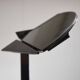 Lampadaire Pollux de Bruno Gecchelin pour Gruppo Skipper