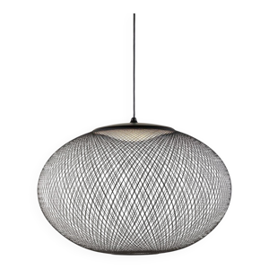 Suspension moooi nr2 medium noire excellent état facture disponible