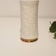 Saxon porcelain vase