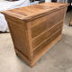 Louis Philippe chest of drawers