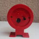 Réveil space age " Rhythm alarm Japan " 1970