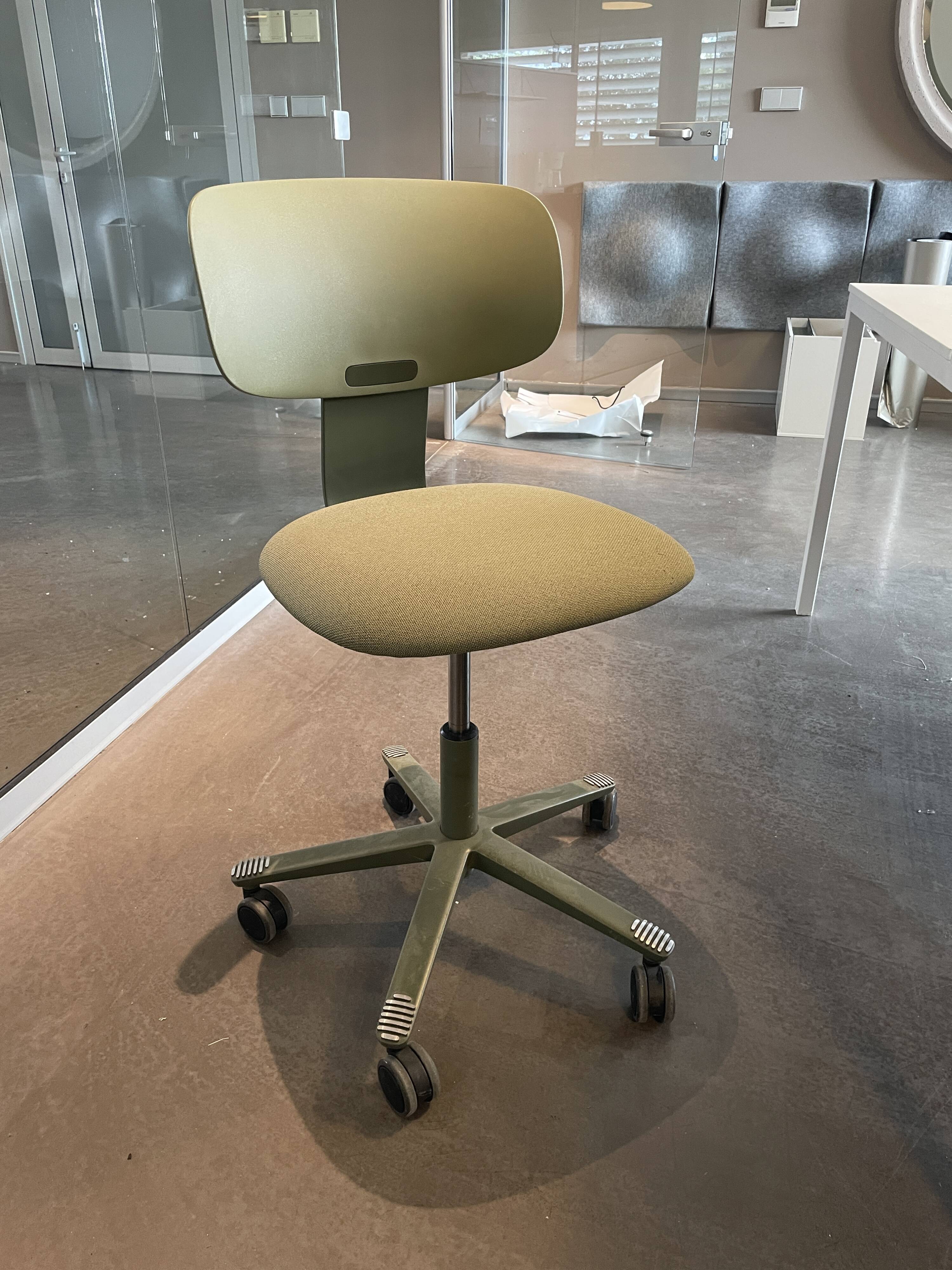 Ergonomic chair HÅG Tion 2100