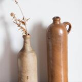 Amsterdam stoneware bottle