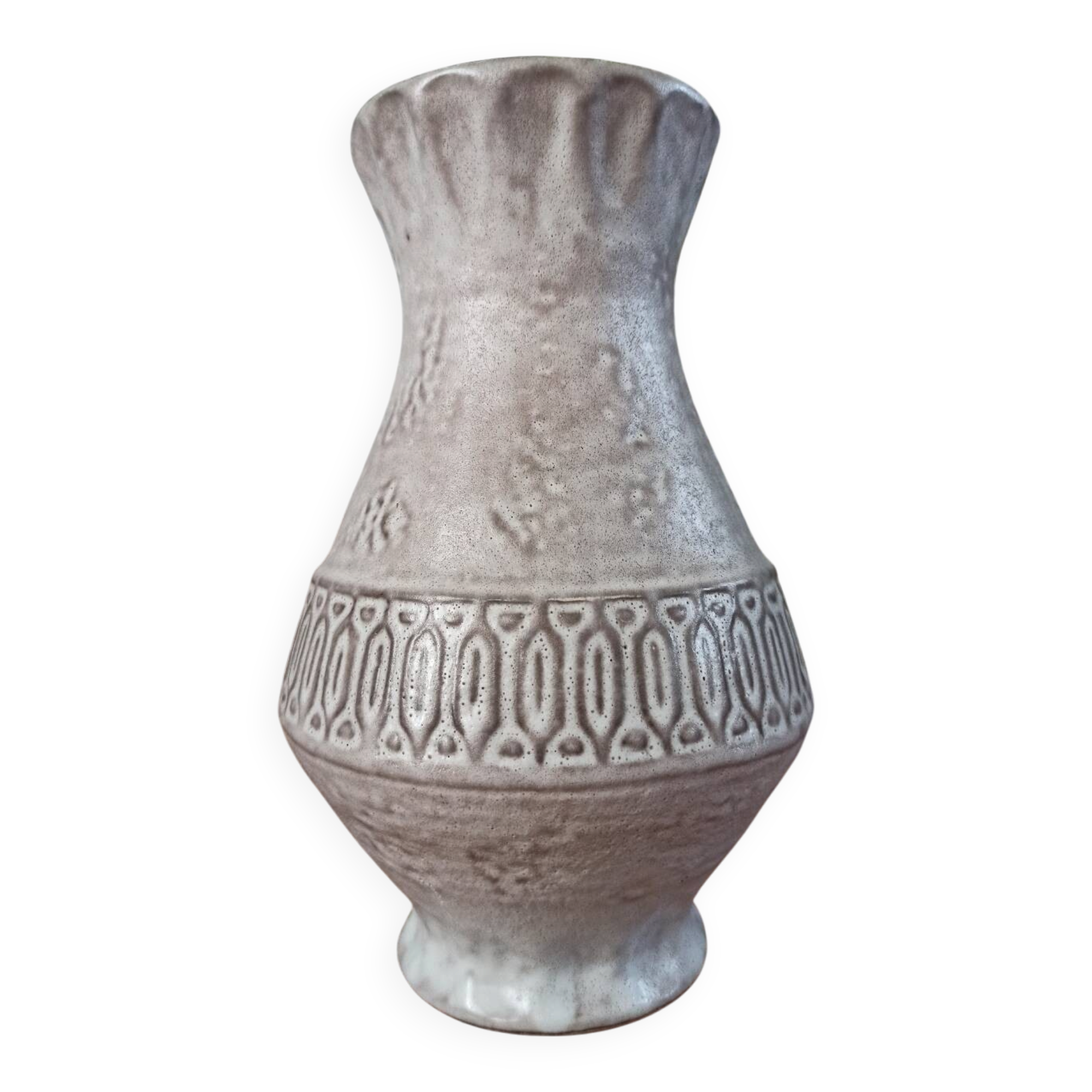 Vintage vase, Jasba West Germany