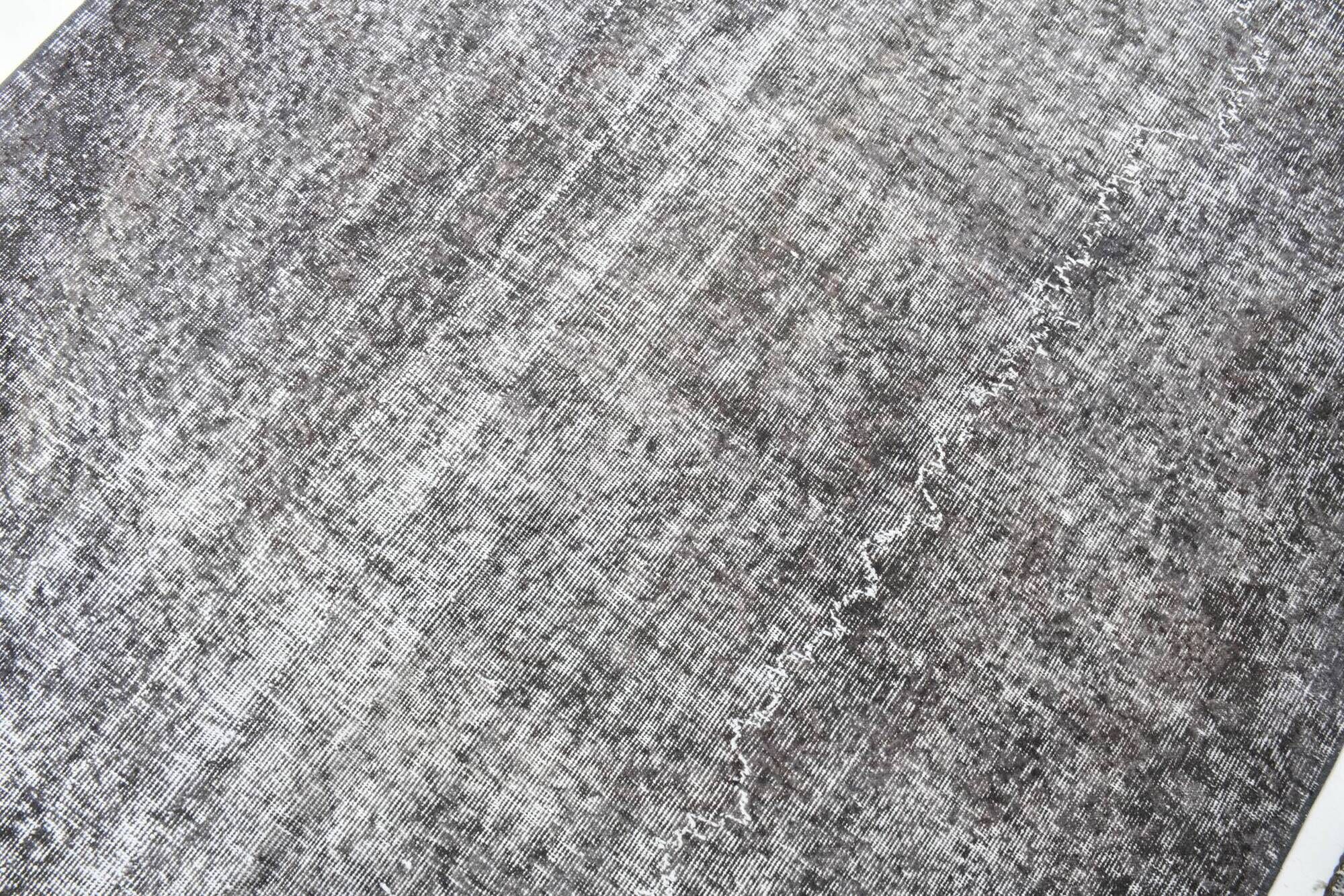5x8 Rug For Office Distrressed Shabby Chic Antique Vintage Rug, 164x239Cm