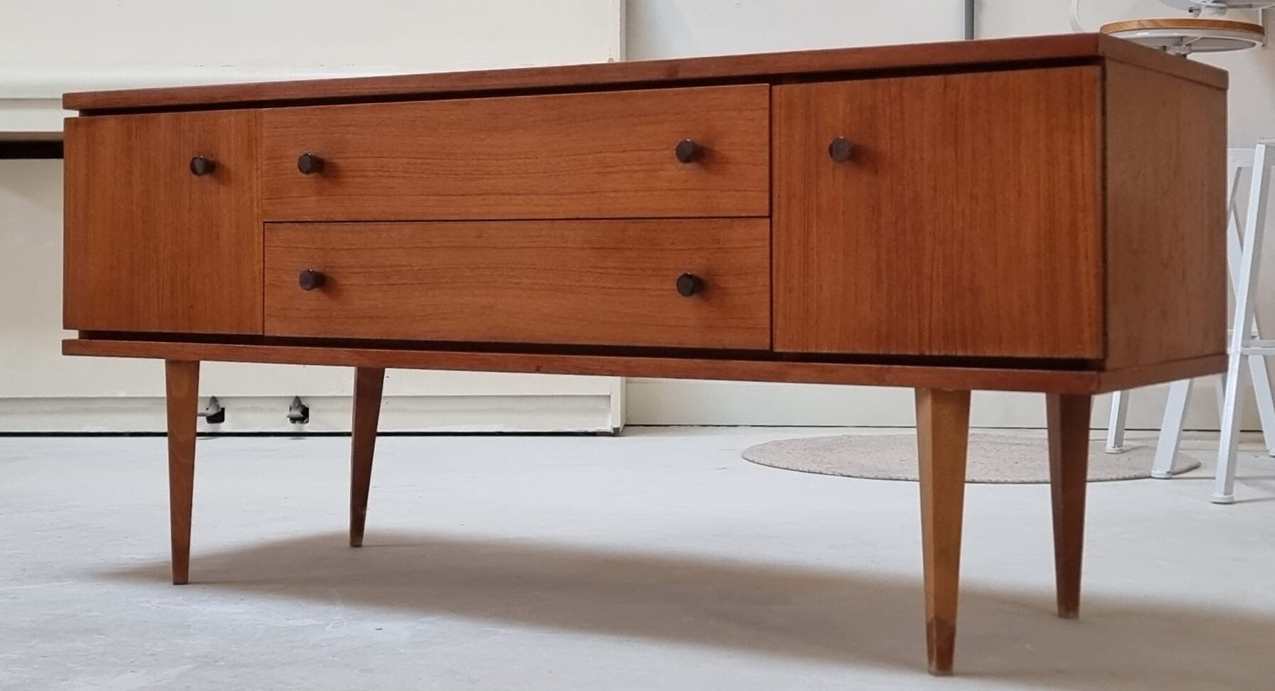 Mid-century buffet