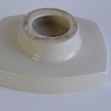 Ceramic bowl or ashtray, Ditmar Urbach, 1960s. Made in Czechoslovakia in the 1960s