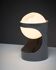 Lampe de table 'L1 Guggerli' par Rico et Rosemarie
