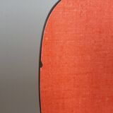 Chairs in formica and chrome metal