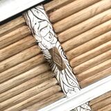 Art deco chest of drawers