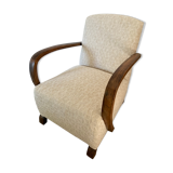 Art Deco armchair