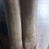 30 cm pitcher vase signed Jean-Claude Courjault Keraluc