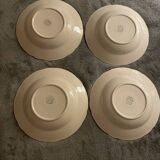 Plates .Villeroy and Bosch