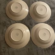 Plates .Villeroy and Bosch