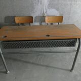Schoolboy desk 50s