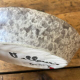 Vintage ceramic signed