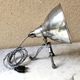 A.E.Cremer vintage 1960s cinema spot projector lamp
