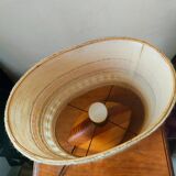 Lampe scandinave années 70