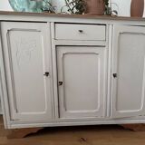 Vintage Art Deco sideboard