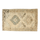 Anatolian Vintage Decorative Carpet