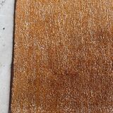 Toulemonde Bochart linen and wool rug