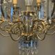 Lustrous bronze 19th century Napoleon III