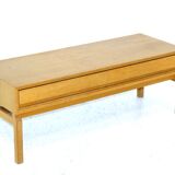 Commode en chêne, marian grabinski, möbel-ikéa, suède, 1960
