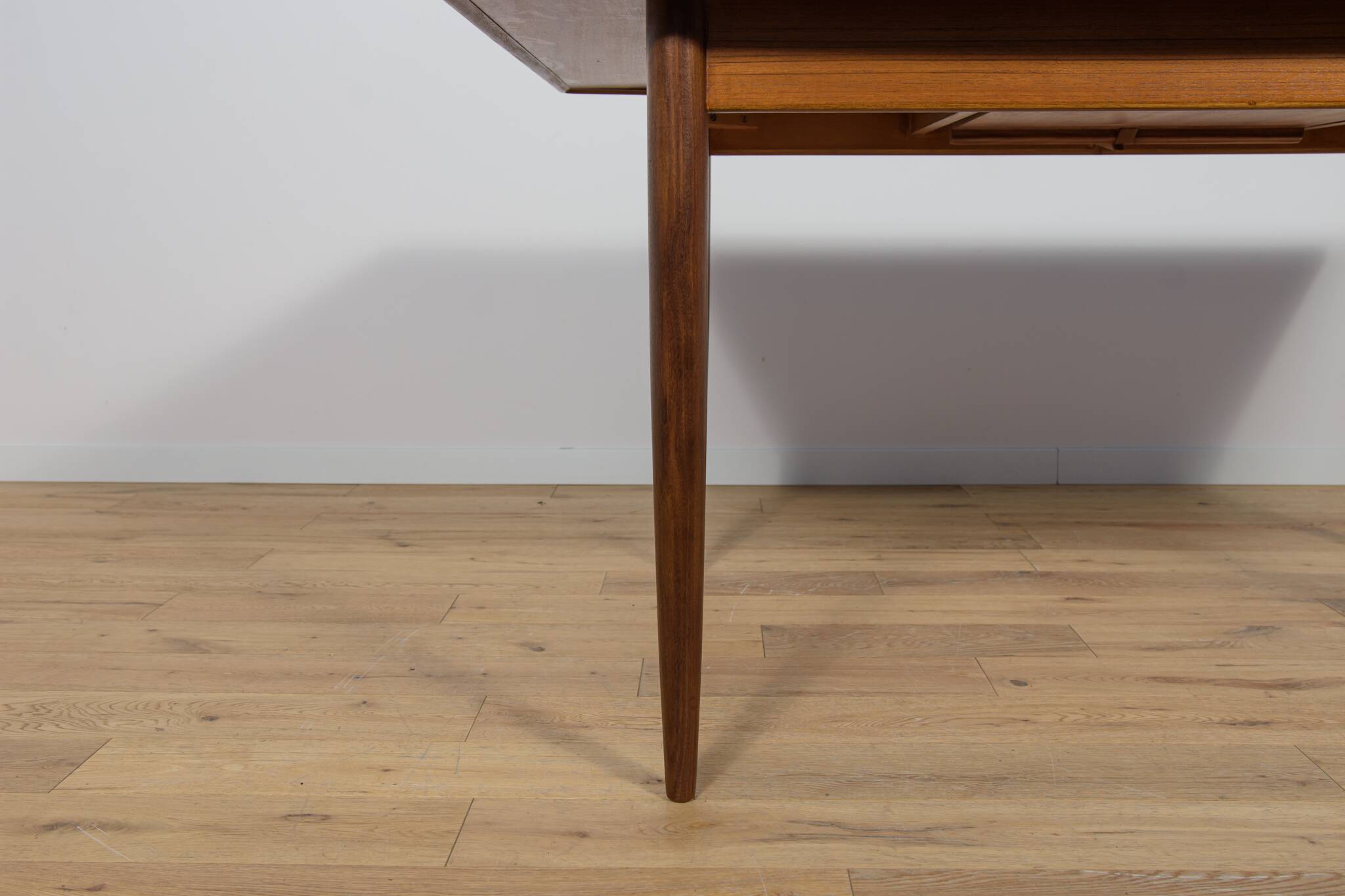 Mid-Century Teak Rectangular Fresco Dining Table from G-Plan, United Knigdom, 1960s