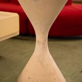 Diabolo planter by Willy Guhl