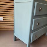 Vintage chest of drawers 60s