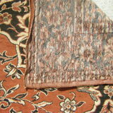 Carpet or bedspread